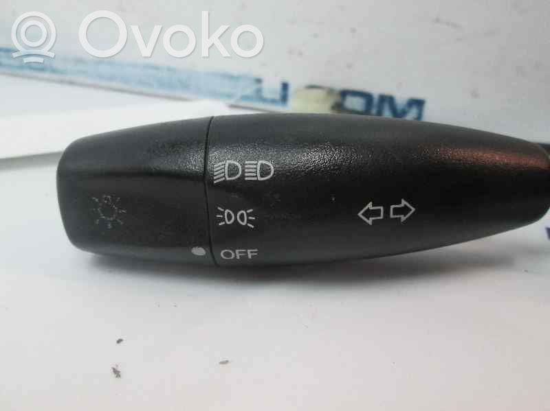 Daewoo Lanos Light switch 