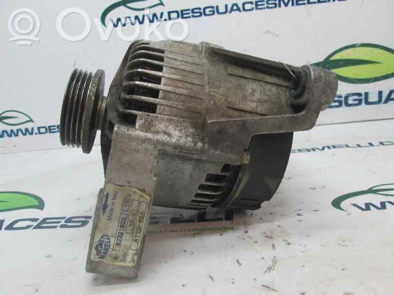 Fiat Punto (176) Generatorius 