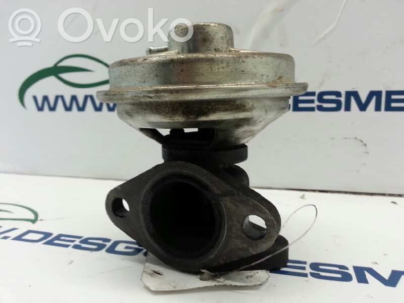 Chevrolet Lacetti EGR vožtuvas 