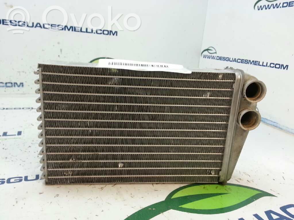 Renault Scenic II - Grand scenic II Radiatore riscaldamento abitacolo