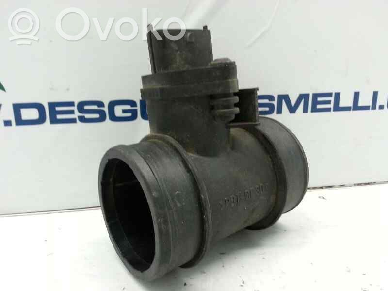 Opel Corsa C Misuratore di portata d'aria 