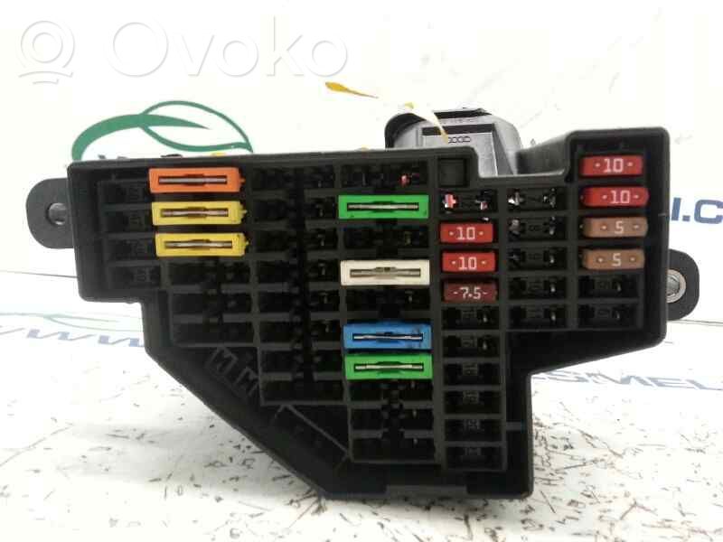 Seat Leon (1P) Modulo fusibile