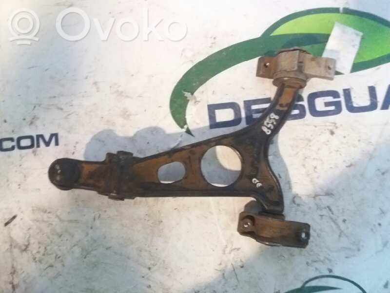 Alfa Romeo 147 Querlenker Achsschenkel vorne