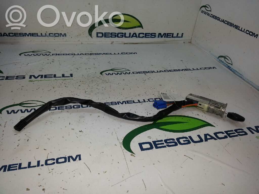 Peugeot 206+ Contact aprindere 