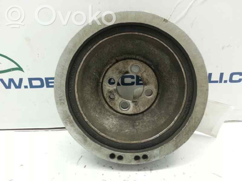 Koło pasowe wału korbowego   551890830