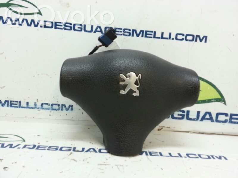 Peugeot 206 Airbag del volante 