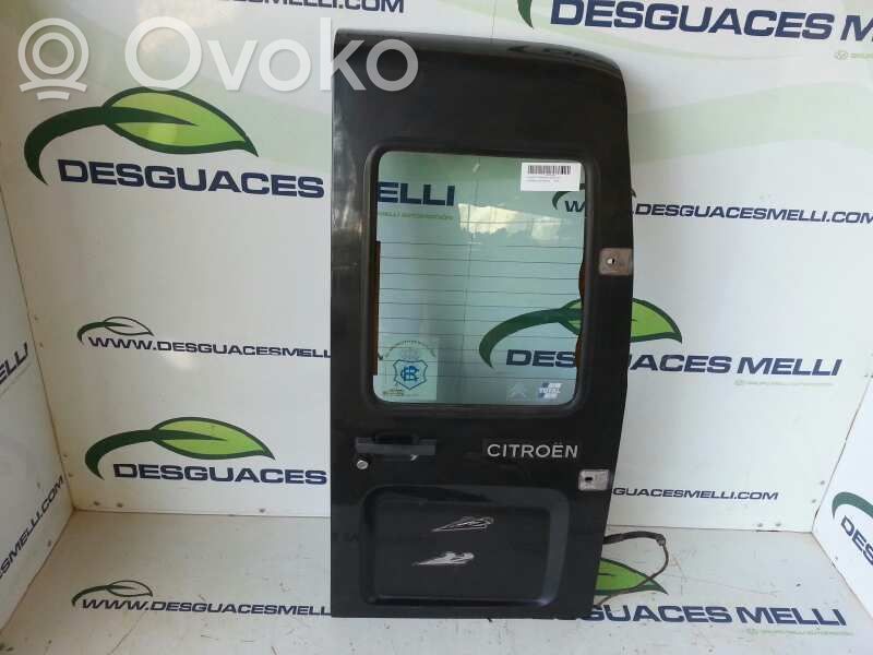 Citroen C15 Durvis 