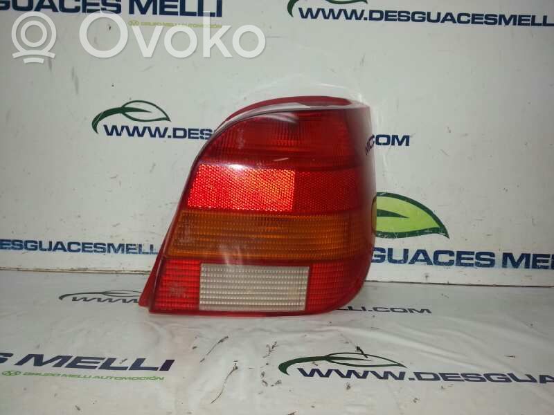 Ford Fiesta Takavalot 