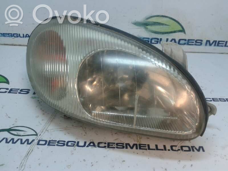 Daewoo Lanos Phare frontale 