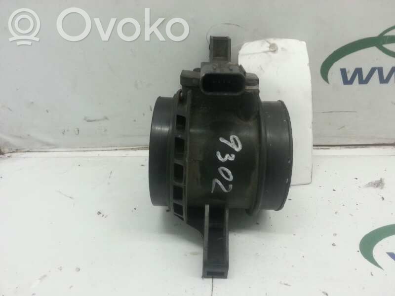 Mazda 3 II Luftmassenmesser Luftmengenmesser 