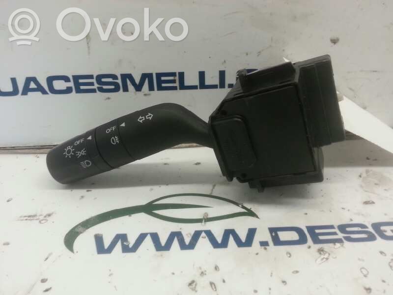 Mazda 3 II Light switch 