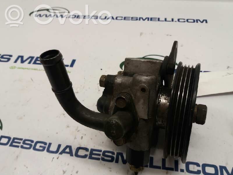 Chevrolet Kalos Ohjaustehostimen pumppu 