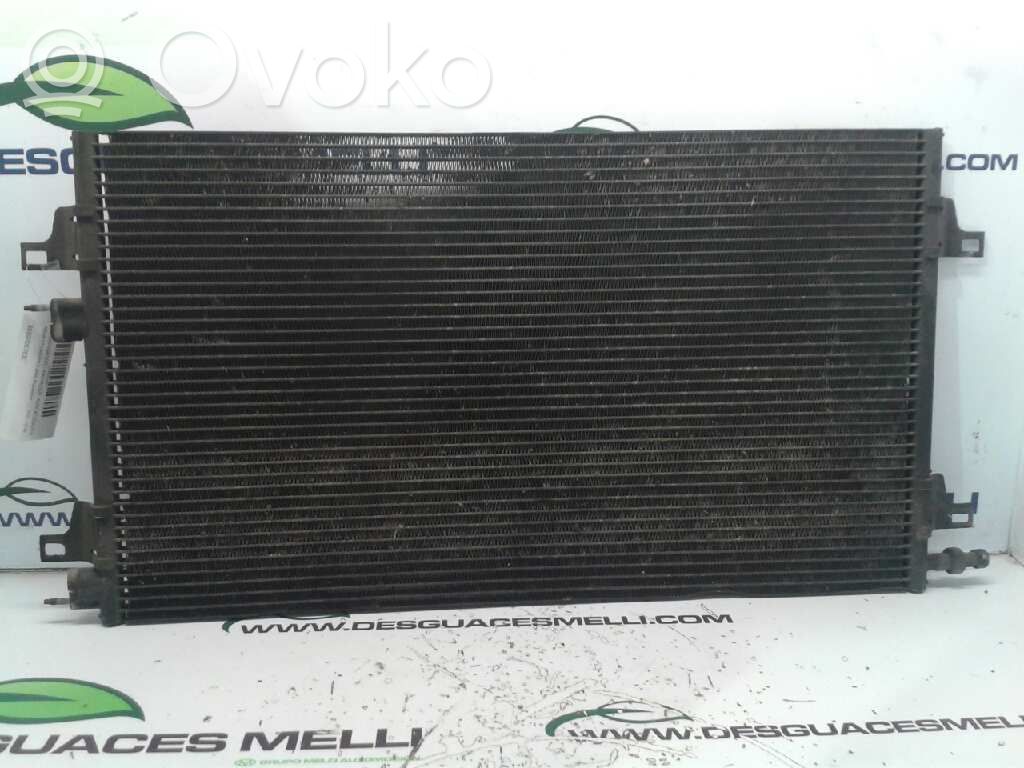 Renault Laguna II Radiator răcire A/C (condensor) 