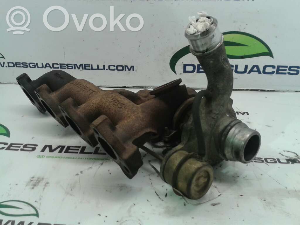 Turbo   XS4Q6K682DC