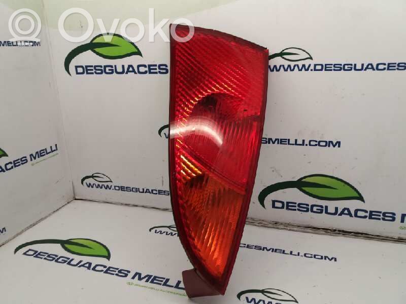 Ford Focus Takavalot 