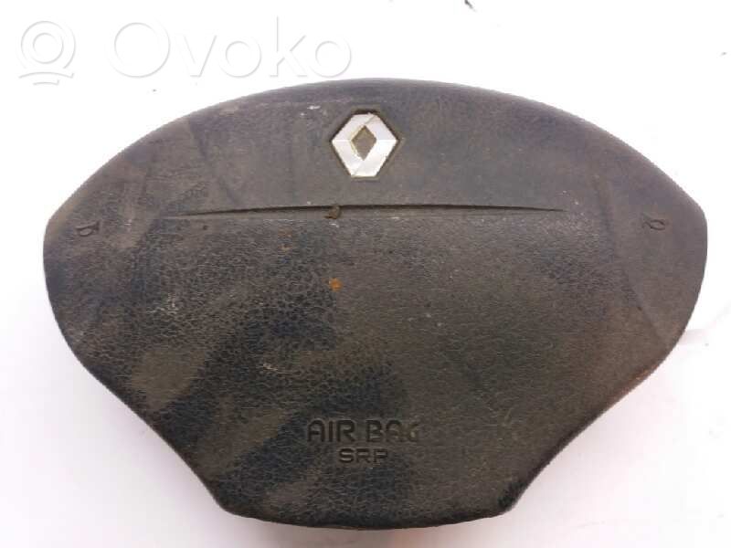 Renault Kangoo I Airbag volan 