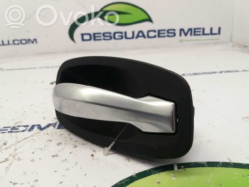 Manecilla interna puerta delantera   1360534