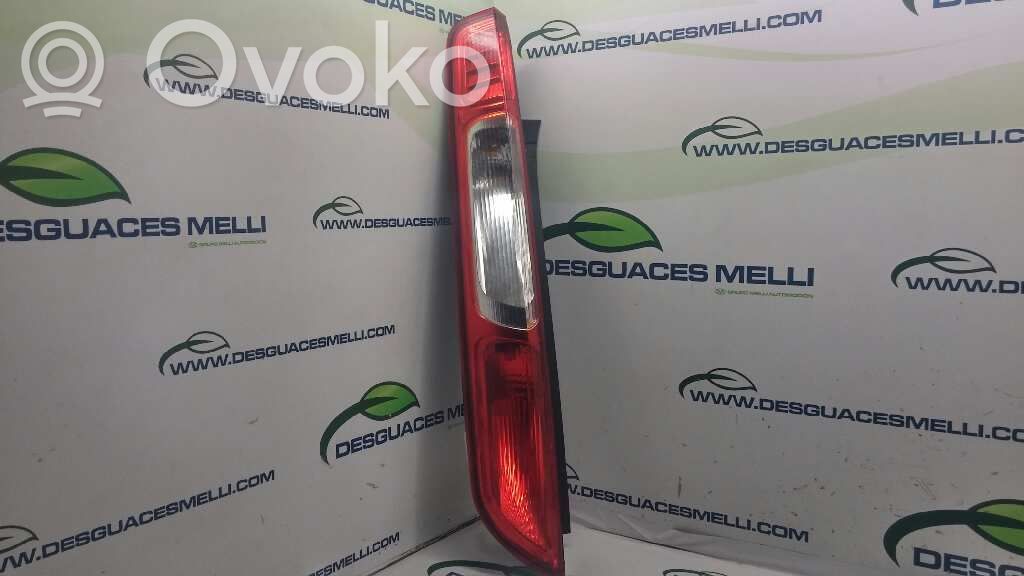 Ford Focus Takavalot 