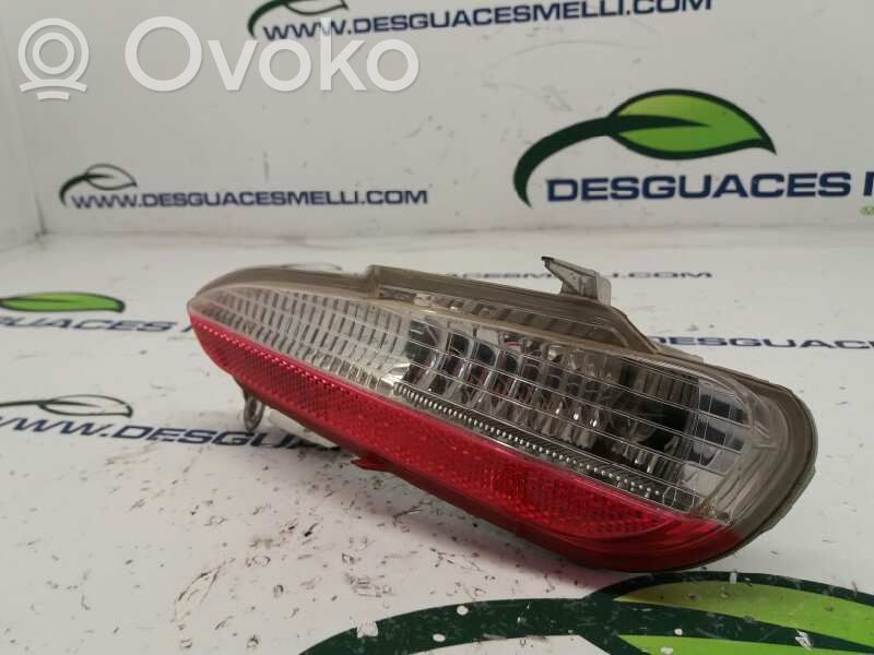 Fiat Punto (199) Luce di retromarcia 