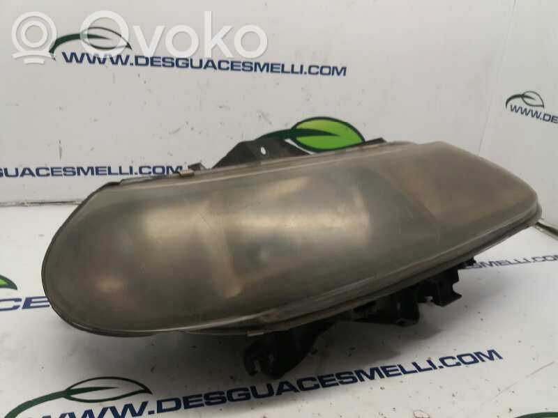 Renault Laguna I Phare frontale 