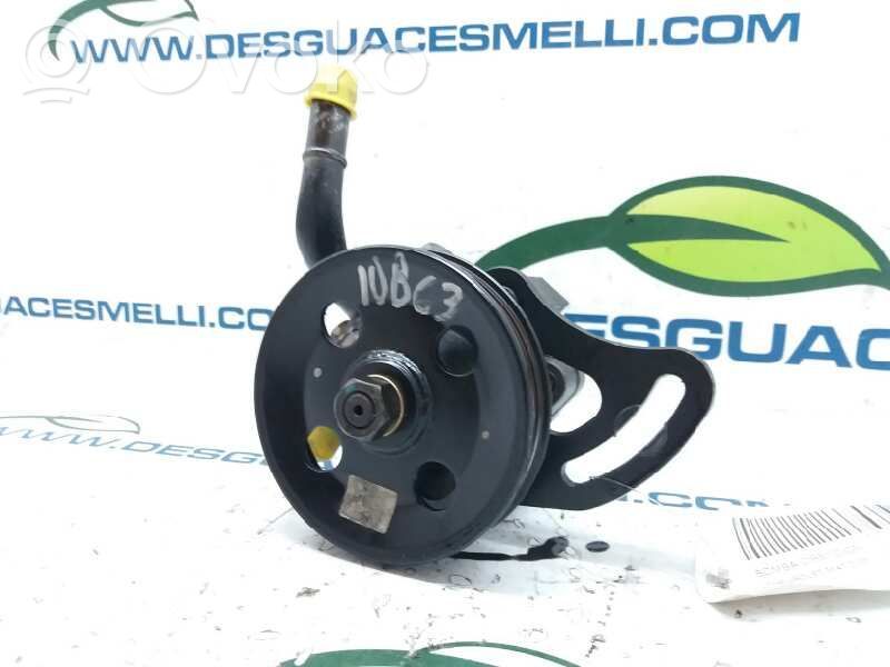 Chevrolet Matiz Power steering pump 