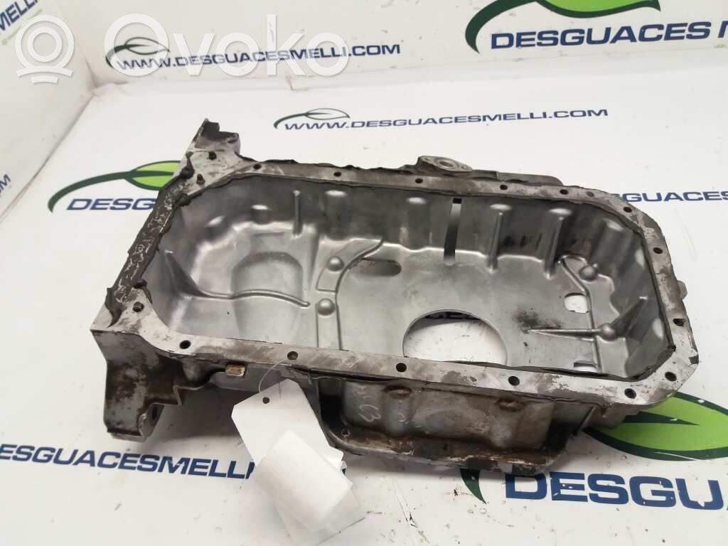 Opel Astra G Baie ulei 