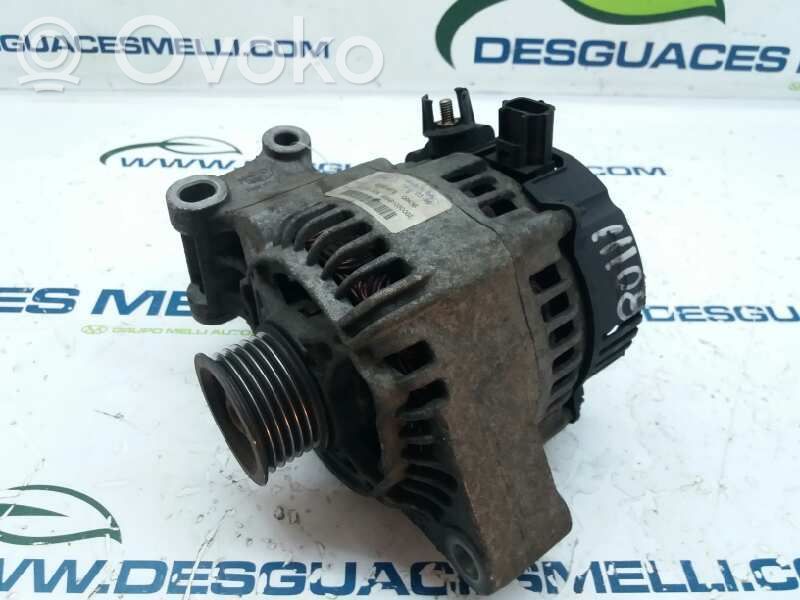 Ford Focus Generator/alternator 