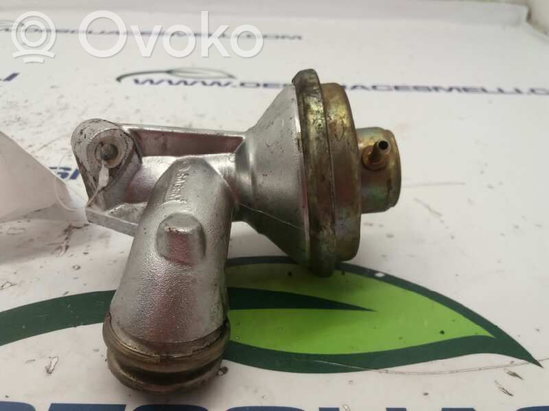 Citroen C3 Válvula EGR 