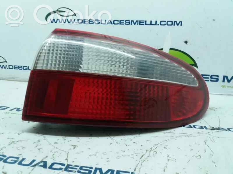 Daewoo Lanos Takavalot 