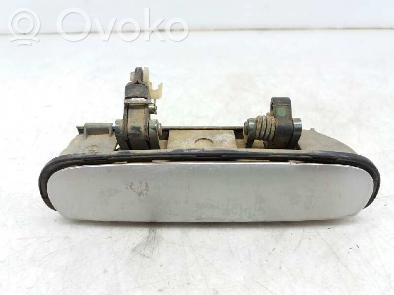 Audi A6 S6 C5 4B Manecilla externa puerta delantera 