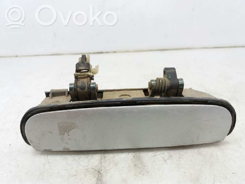 Audi A6 S6 C5 4B Manecilla externa puerta trasera 