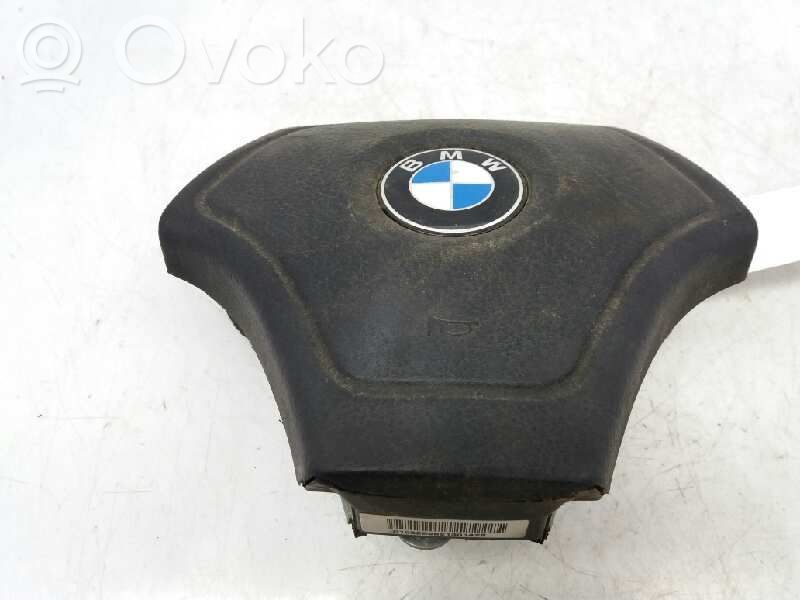 BMW 3 E36 Stūres drošības spilvens 