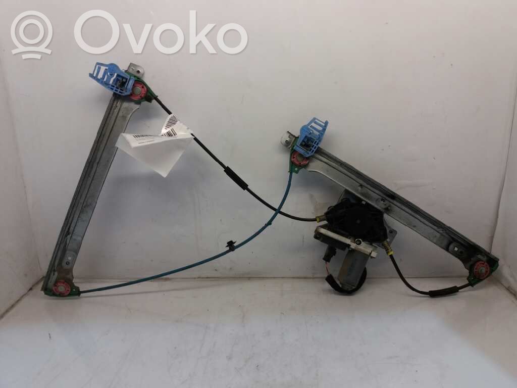 Citroen C2 Elektryczny podnośnik szyby drzwi przednich 