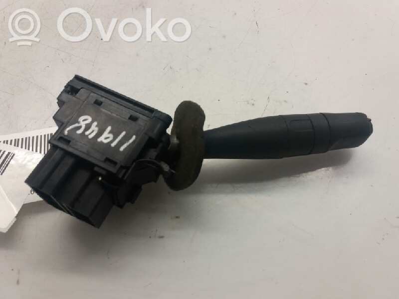 Peugeot 206 Interruptor de luz 