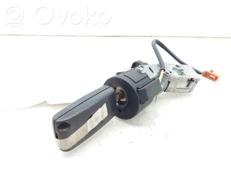 Peugeot 407 Blocchetto accensione