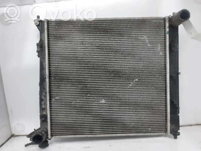 KIA Sportage Radiatore di raffreddamento 