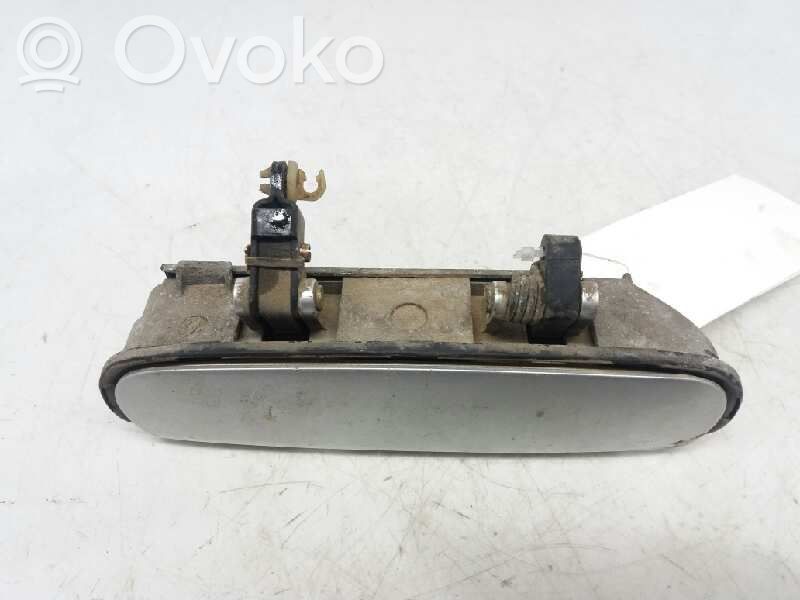 Manecilla externa puerta trasera   4B2837886