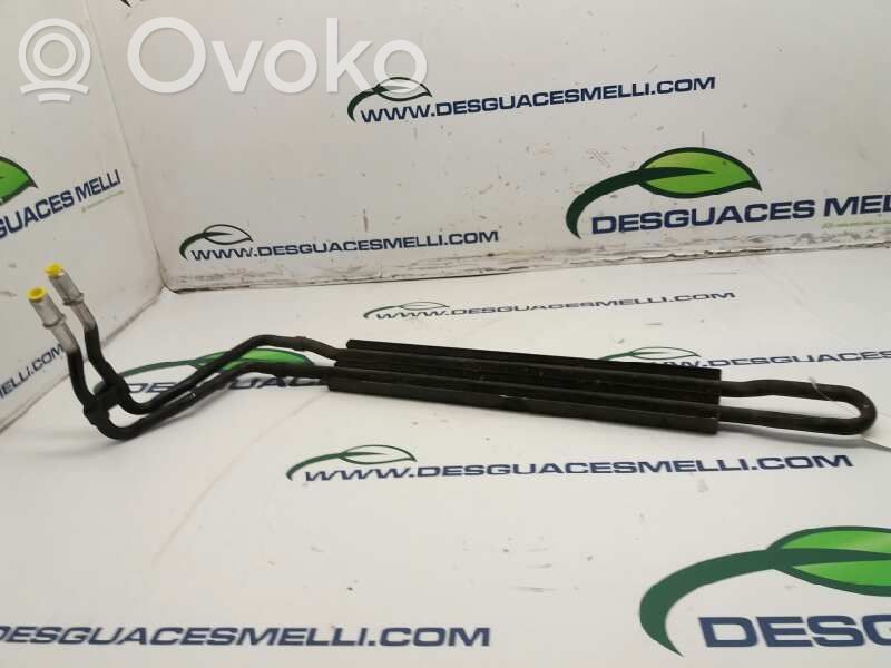 Ölkühler Servokühler   17113413195