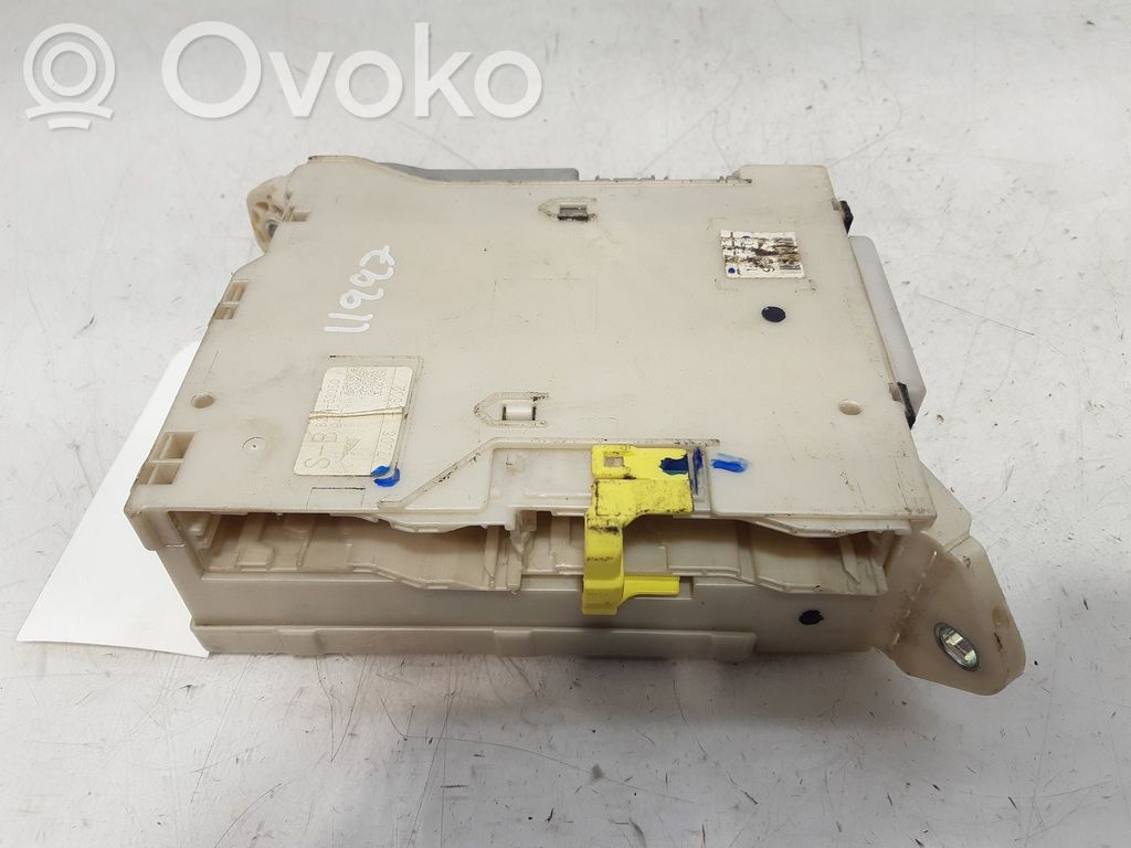 Lexus IS 220D-250-350 Modulo fusibile 