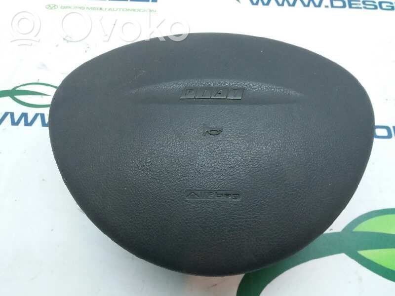 Fiat Punto (188) Airbag dello sterzo