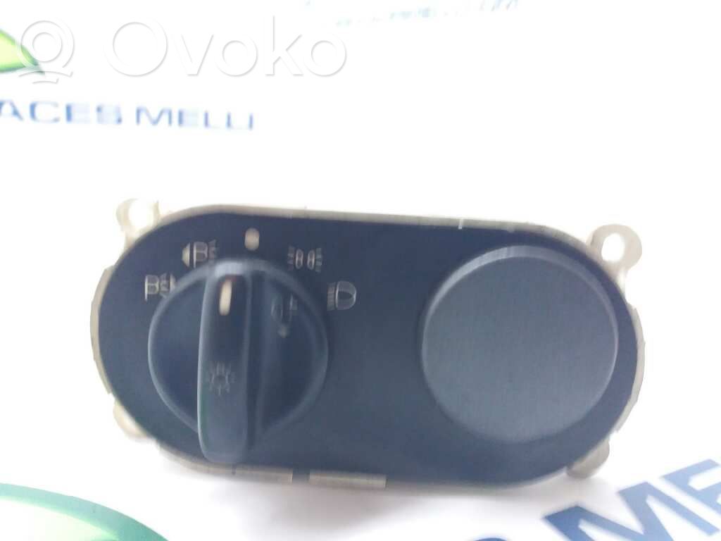 Ford Mondeo MK I Lichtschalter 