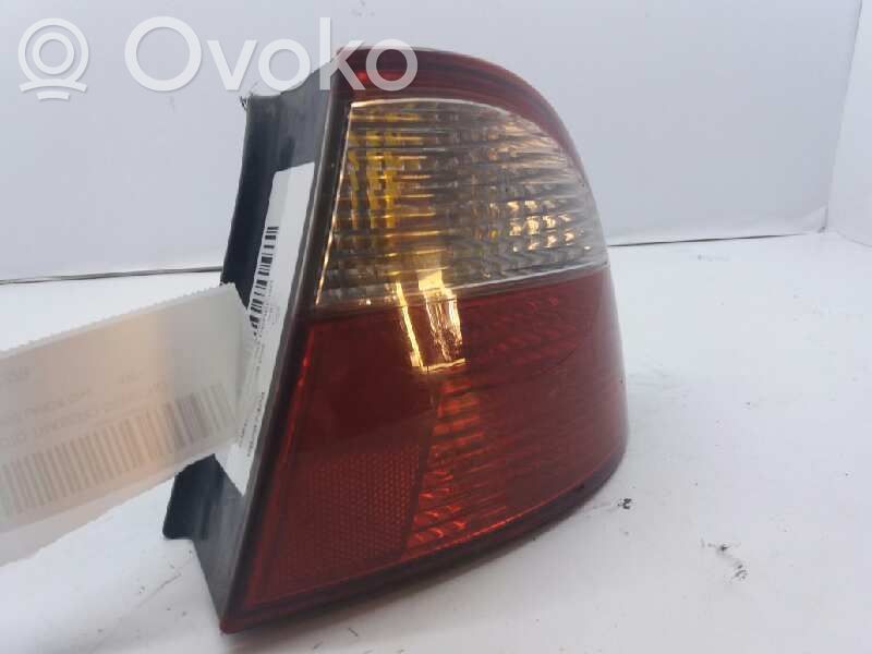 Daewoo Lanos Takavalot 