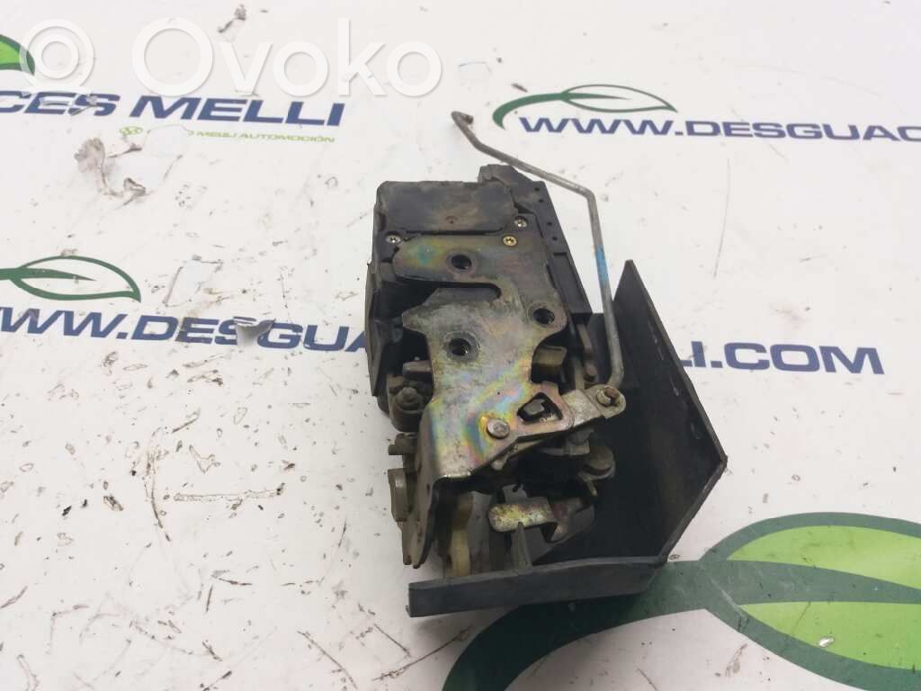 Zamek drzwi przednich   0060692259