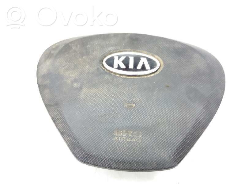 KIA Ceed Fahrerairbag 