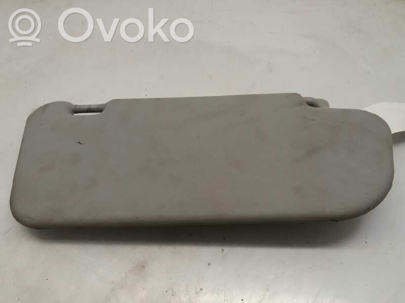 Mazda 3 I Sun visor 