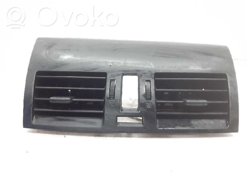 Mazda 3 II Dash center air vent grill 