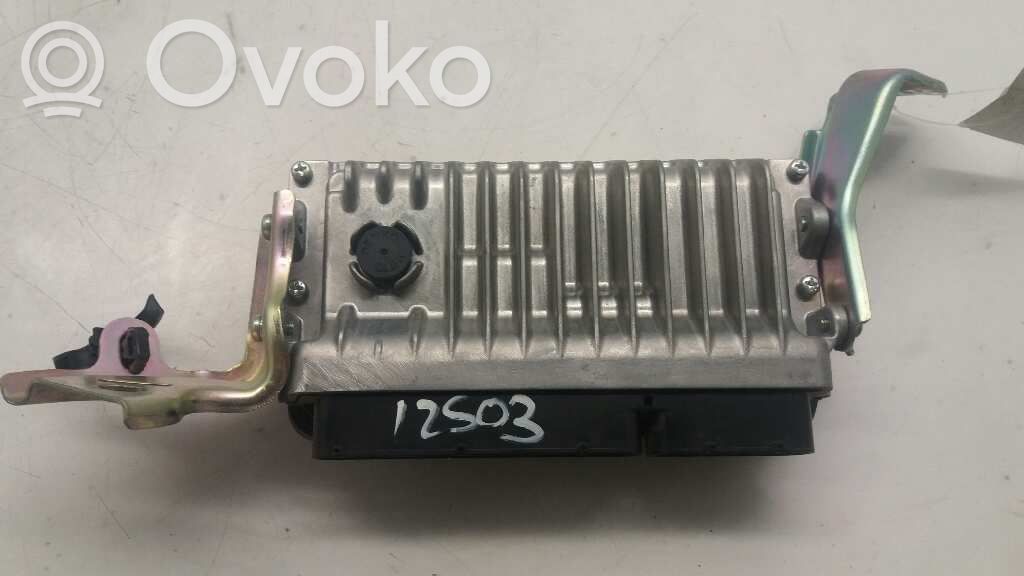 Toyota Auris E180 Centralina/modulo del motore