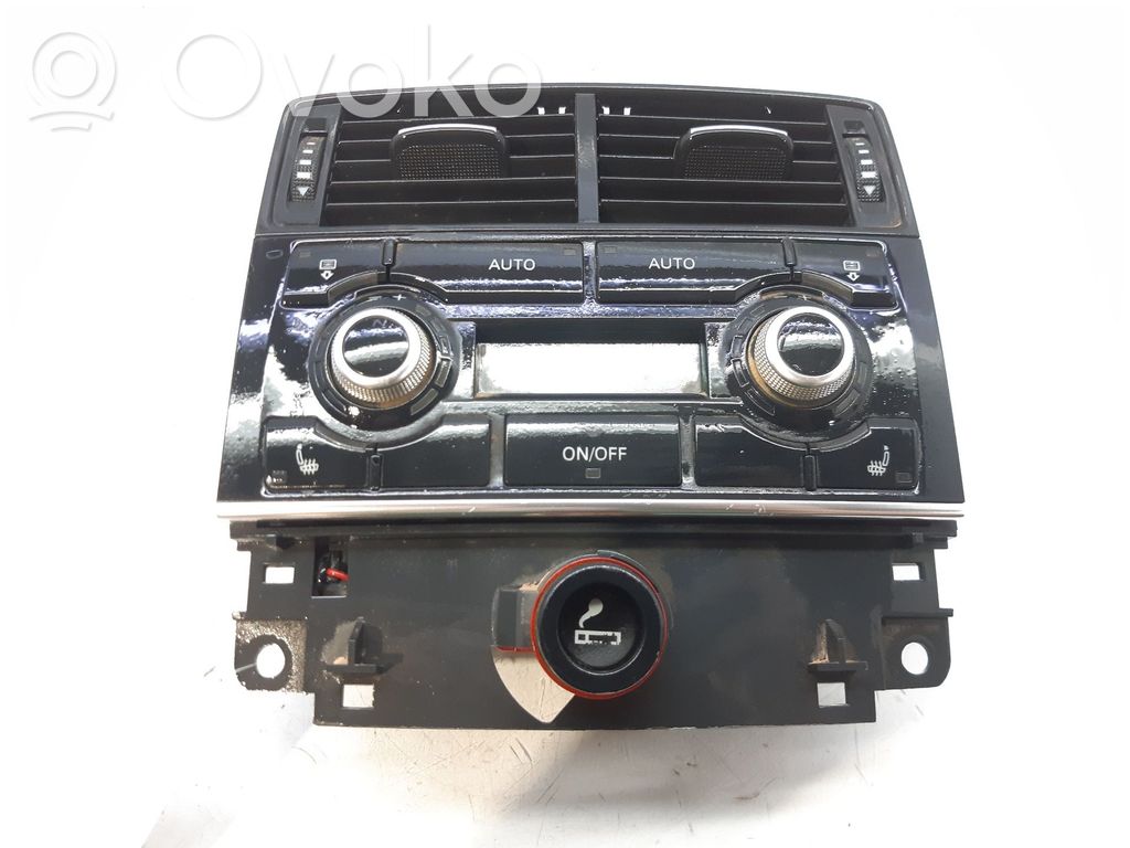 Audi A8 S8 D3 4E Unitate control climatizare 