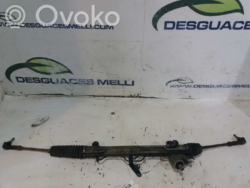 Ford Fiesta Vairo kolonėlė 