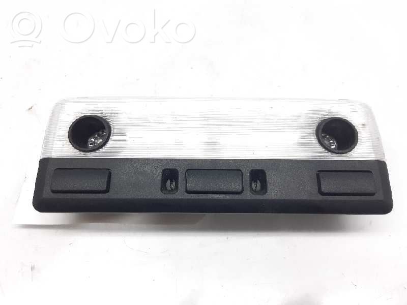 BMW X5 E53 Front seat light 